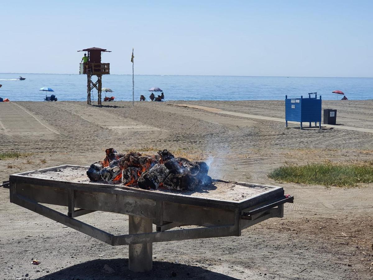 Wi-Fi Alta Velocidad De 1 Gbps Rodeado De Naturaleza Малага Экстерьер фото