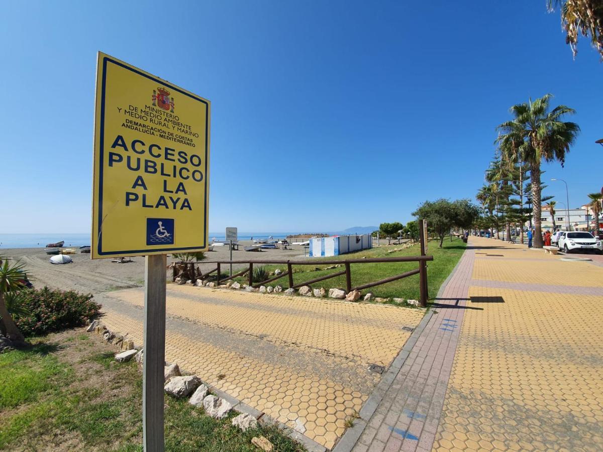 Wi-Fi Alta Velocidad De 1 Gbps Rodeado De Naturaleza Малага Экстерьер фото