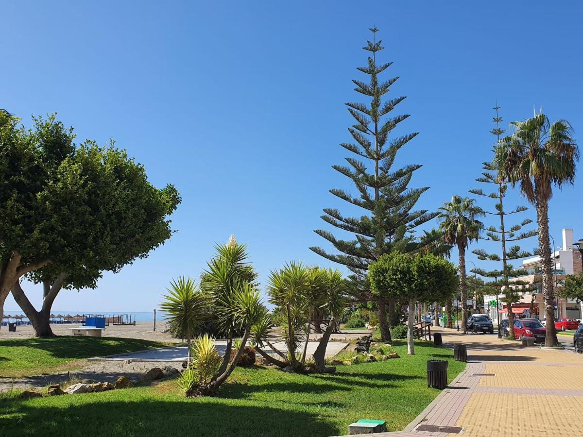 Wi-Fi Alta Velocidad De 1 Gbps Rodeado De Naturaleza Малага Экстерьер фото