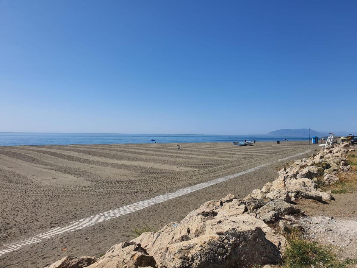 Wi-Fi Alta Velocidad De 1 Gbps Rodeado De Naturaleza Малага Экстерьер фото