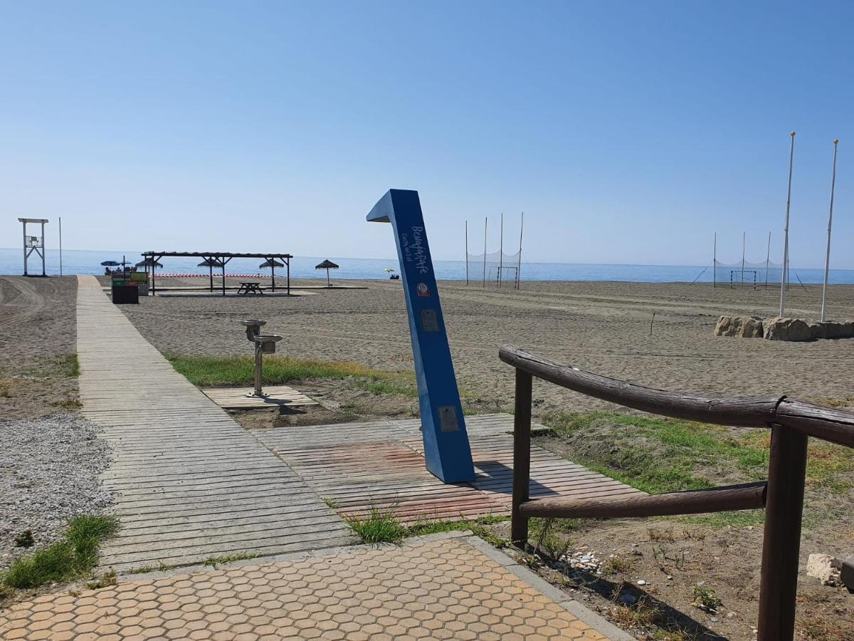 Wi-Fi Alta Velocidad De 1 Gbps Rodeado De Naturaleza Малага Экстерьер фото