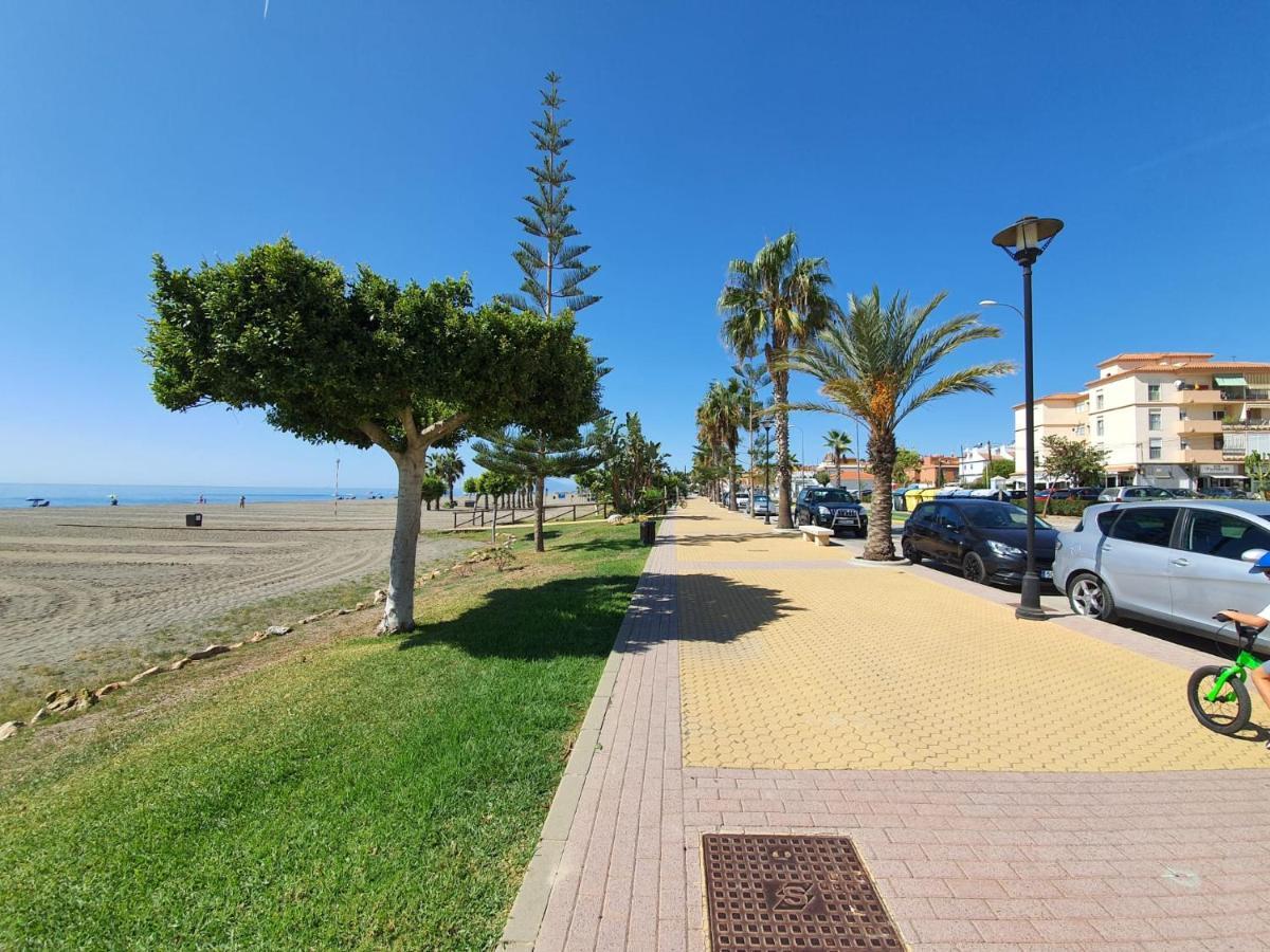 Wi-Fi Alta Velocidad De 1 Gbps Rodeado De Naturaleza Малага Экстерьер фото